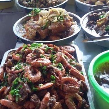 Món ăn- Quán Ăn Cơm Tấm Lan Vy