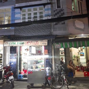 Tổng hợp- Quán Ăn Cơm Tấm Linh - Đoàn Văn Bơ