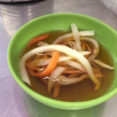 Tổng hợp- Quán Ăn Cơm Tấm Linh - Nguyễn Văn Đậu