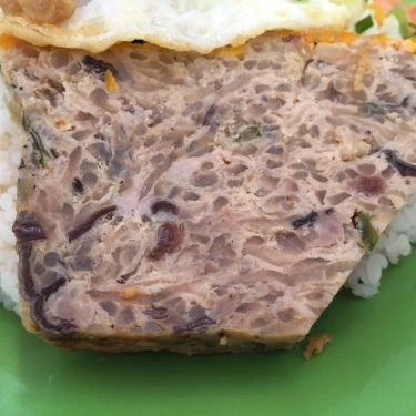 Món ăn- Quán Ăn Cơm Tấm Linh - Nguyễn Văn Đậu