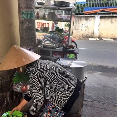 Tổng hợp- Quán Ăn Cơm Tấm Linh - Nguyễn Văn Đậu