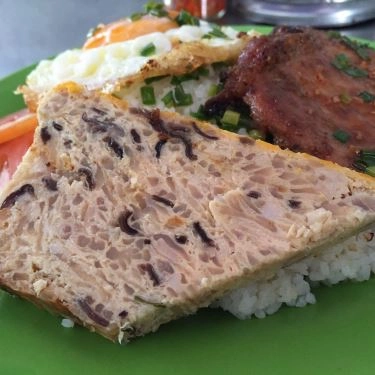 Món ăn- Quán Ăn Cơm Tấm Linh - Nguyễn Văn Đậu