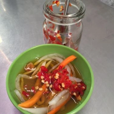 Món ăn- Quán Ăn Cơm Tấm Linh - Nguyễn Văn Đậu