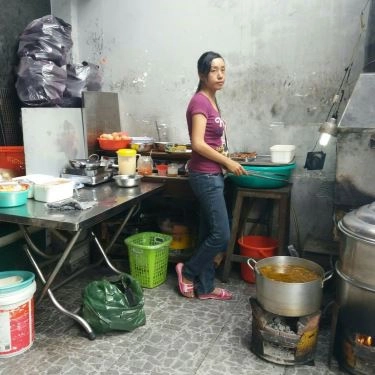 Tổng hợp- Quán Ăn Cơm Tấm Loan