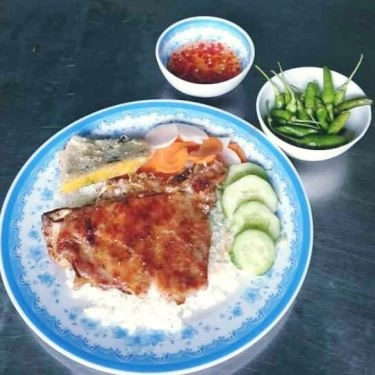 Món ăn- Quán Ăn Cơm Tấm Loan