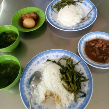 Món ăn- Quán Ăn Cơm Tấm Loan - Nguyễn Thái Sơn