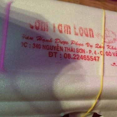 Tổng hợp- Quán Ăn Cơm Tấm Loan - Nguyễn Thái Sơn