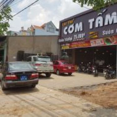 Tổng hợp- Quán Ăn Cơm Tấm Lộc Thọ
