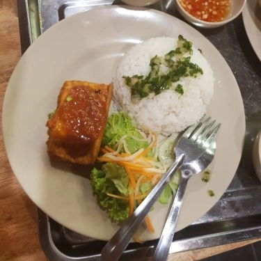 Món ăn- Quán Ăn Cơm Tấm Lộc Thọ