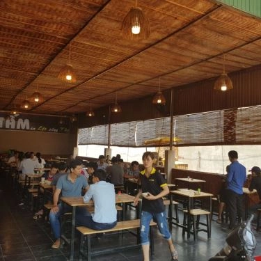 Không gian- Quán Ăn Cơm Tấm Lộc Thọ
