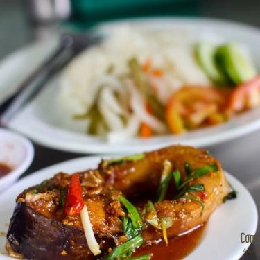 Món ăn- Quán Ăn Cơm Tấm Lợi