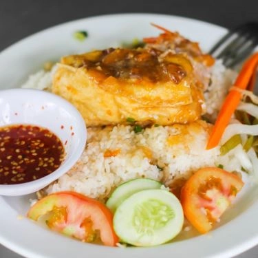 Món ăn- Quán Ăn Cơm Tấm Lợi