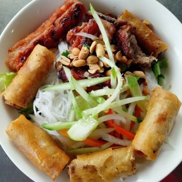 Món ăn- Quán Ăn Cơm Tấm Lợi
