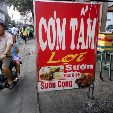Tổng hợp- Quán Ăn Cơm Tấm Lợi