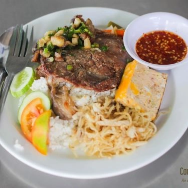 Món ăn- Quán Ăn Cơm Tấm Lợi