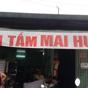 Tổng hợp- Quán Ăn Cơm Tấm Mai Hương