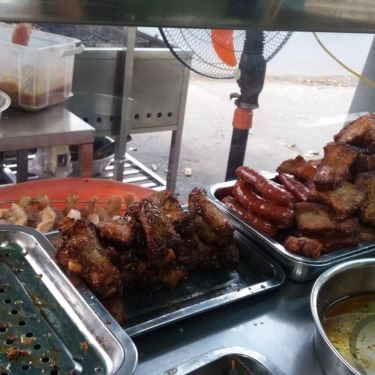 Tổng hợp- Quán Ăn Cơm Tấm Mai Hương