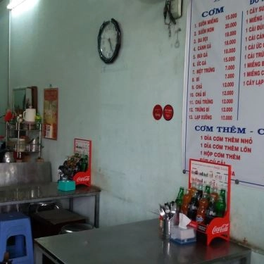 Tổng hợp- Quán Ăn Cơm Tấm Mai Hương