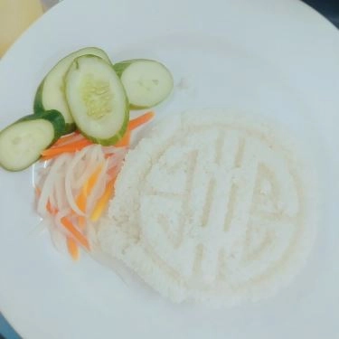 Món ăn- Quán Ăn Cơm Tấm Minh Long