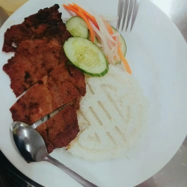 Món ăn- Quán Ăn Cơm Tấm Minh Long