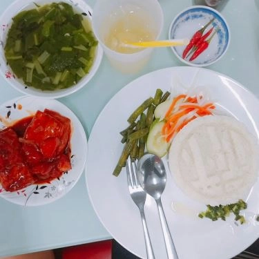 Món ăn- Quán Ăn Cơm Tấm Minh Long