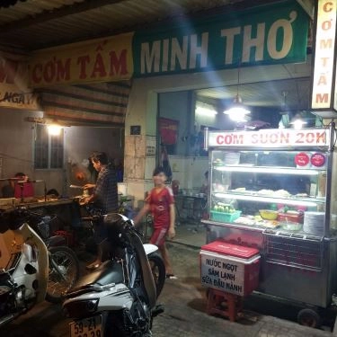 Tổng hợp- Quán Ăn Cơm Tấm Minh Thơ