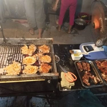Tổng hợp- Quán Ăn Cơm Tấm Minh Thơ