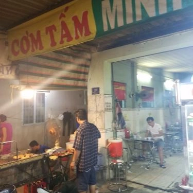 Tổng hợp- Quán Ăn Cơm Tấm Minh Thơ