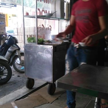 Tổng hợp- Quán Ăn Cơm Tấm Mộc