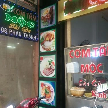 Tổng hợp- Quán Ăn Cơm Tấm Mộc