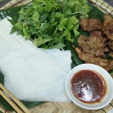 Món ăn- Quán Ăn Cơm Tấm Mộc
