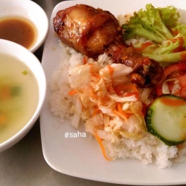 Món ăn- Quán Ăn Cơm Tấm Mộc