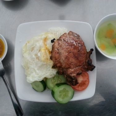 Món ăn- Quán Ăn Cơm Tấm Mộc