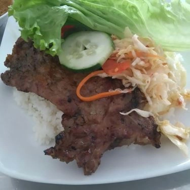 Món ăn- Quán Ăn Cơm Tấm Mộc