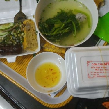 Món ăn- Quán Ăn Cơm Tấm Mỹ Vân