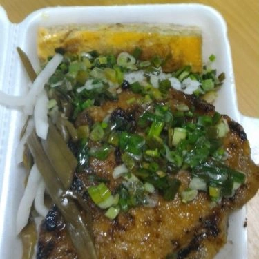Món ăn- Quán Ăn Cơm Tấm Mỹ Vân