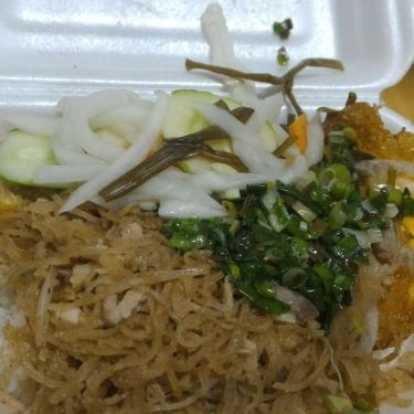 Món ăn- Quán Ăn Cơm Tấm Mỹ Vân