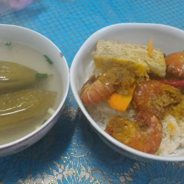 Món ăn- Quán Ăn Cơm Tấm Mỹ Vân