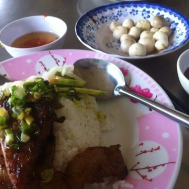 Món ăn- Quán Ăn Cơm Tấm Mỹ Vân