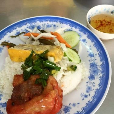Món ăn- Quán Ăn Cơm Tấm Mỹ Vân
