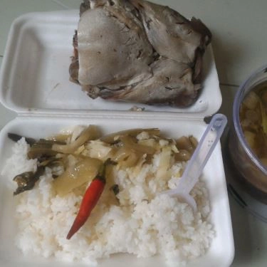Món ăn- Quán Ăn Cơm Tấm Mỹ Vân