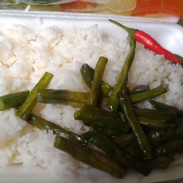 Món ăn- Quán Ăn Cơm Tấm Mỹ Vân
