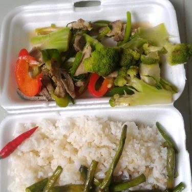 Món ăn- Quán Ăn Cơm Tấm Mỹ Vân