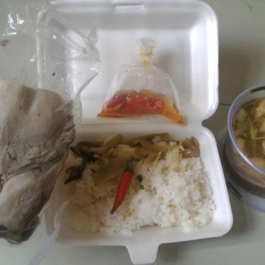 Món ăn- Quán Ăn Cơm Tấm Mỹ Vân