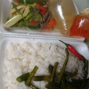 Món ăn- Quán Ăn Cơm Tấm Mỹ Vân