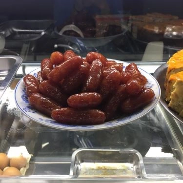 Món ăn- Quán Ăn Cơm Tấm Năm Đủ
