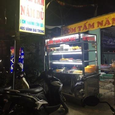 Tổng hợp- Quán Ăn Cơm Tấm Năm Đủ