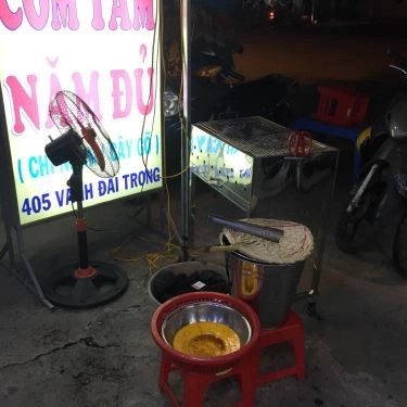 Tổng hợp- Quán Ăn Cơm Tấm Năm Đủ