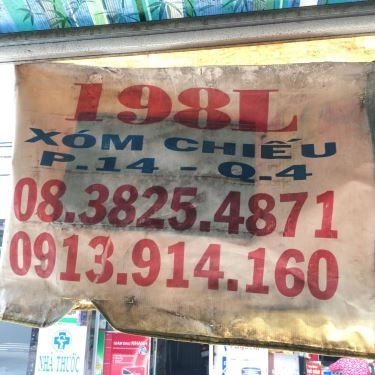 Tổng hợp- Quán Ăn Cơm Tấm Năm Thanh