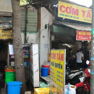 Tổng hợp- Quán Ăn Cơm Tấm Ngô Quyền